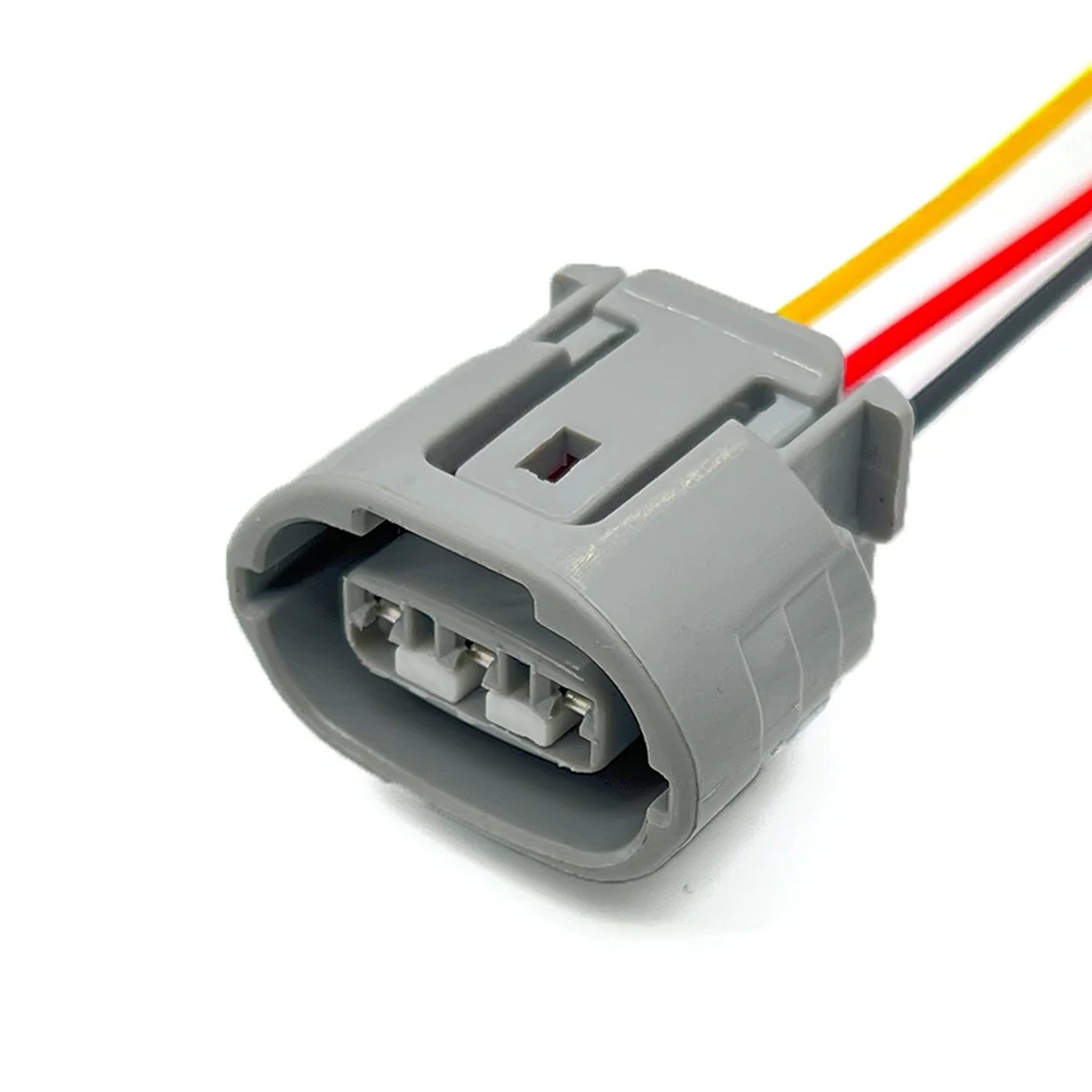 3pin Car Alternator Connector for toyota corolla HSP3P-1201